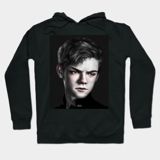 Newt Hoodie